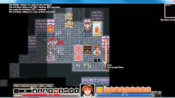 Dungeons of Dredmor - Diggle Nog Achievement (Steam Gift Grab)