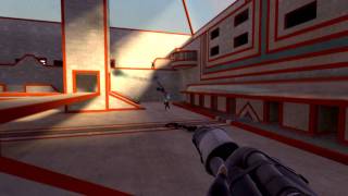 [TF2 Replay] Reflecting arrows