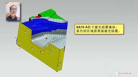 WILA Laser Refurbishing——Quality Mould，OEM，Surface Hardening Service