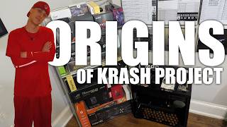 The Evolution of KRASH PROJECT (Part 1: Where It All Began)