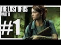 ELLIE e JOEL SONO TORNATI! - The Last of Us Part II ITA #1