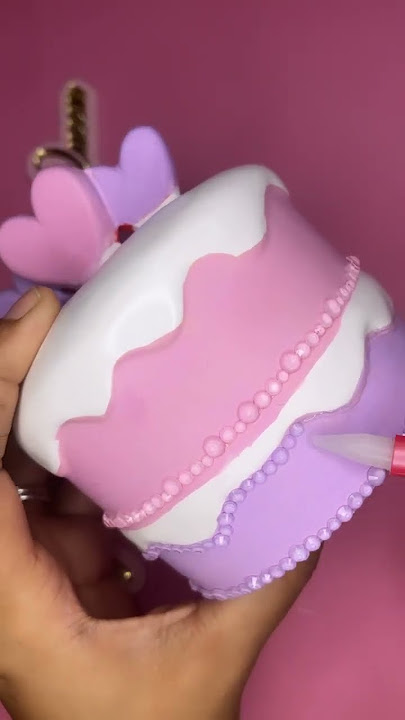 #valentinesday #bling #rhinestones #blingbling #diy #satisfying #pink #targetfinds