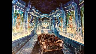 Indiana Jones Temple of the Forbidden Eye Ride Audio Press Kit (1995) - Disneyland