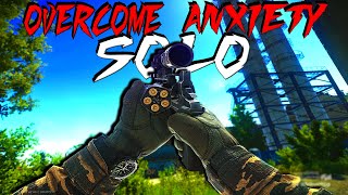 Mastering the art of Playing SOLO - EFT