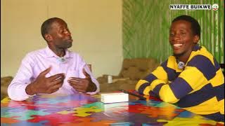 Mwami Bukenya Sserujji asubiiza okukulakulanya Eggombolola lya Najja singa bamuwa akalulu nayitamu 