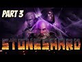 Level 6 Maiden Knight | STONESHARD | Walkthrough Part 3