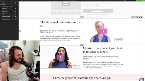 Zipify’s New Shopify Product Page Editor | Zipify Apps
