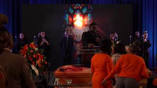 Celebration of Life | Tierrany Smith