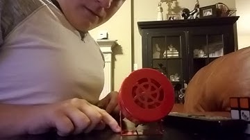 ms-190 siren test alert and attack