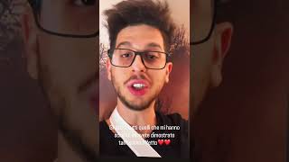 Tranquilli, supereremo anche questo❤️