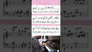 Sullivan Fortner: Once I Loved (2023)