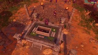 Divine Intervention | Age of Mythology: Retold