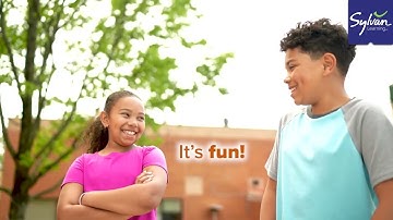 Sylvan Summer Learning