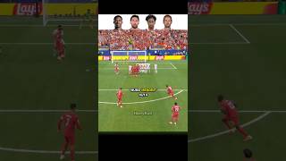 World Cup 26 Crazy Set-Pieces : Game Vs Real 🔥