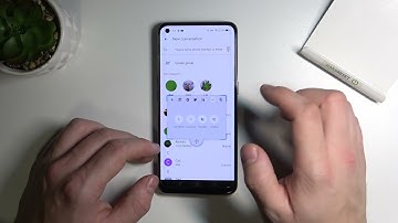 How to Fix Floating Keyboard in Realme GT Master Edition?