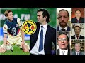 SOLARI SATISFECHO con empate del América. Santos nuevo líder, ¿afectó el arbitraje? | Futbol Picante