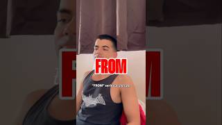 #fromseries #seriesreview #shorts #funnyshorts #funny #primevideo #viralreview #viral