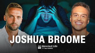 Overcoming the Porn Industry with Joshua Broome.