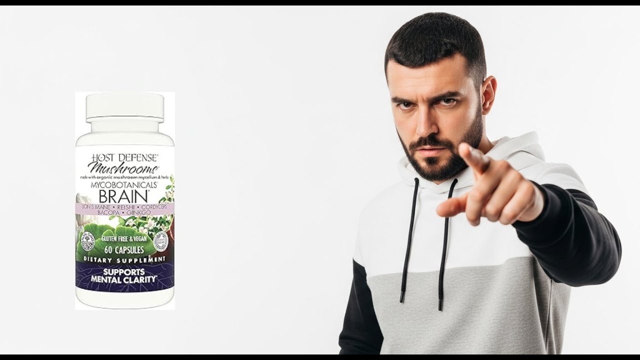 Host Defense Concentration Review (2025): Does it REALLY Work?