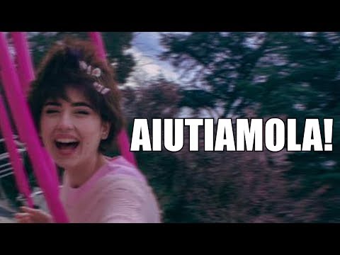 AIUTIAMO GRETA MENCHI. . . - AIUTIAMO GRETA MENCHI. . .