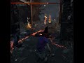 There Is No Escape | Dead by Daylight #shorts #dbd #deadbydaylight #dbdshorts #dbdclips #bhvr #fyp
