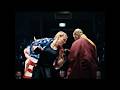 American Girl Challenges Elderly Monk – She Didn’t Expect This! #kungfu #fight #boxing #ai