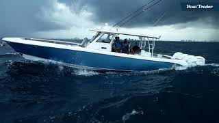 Stomping Grounds Official Trailer - A New Video Series From Boat Trader!