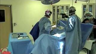 AORN National Time Out Day at Christus St. John