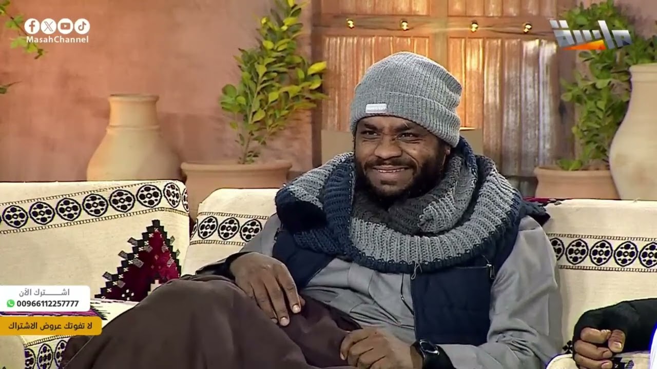 موقف تربوي جميل في صلاة التراويح، حكيم يا شمراني 😎🫴