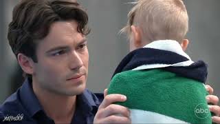 GH: 7/24/25 - Carly, Sonny, & Michael Part 3/3