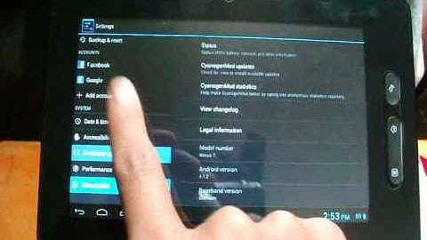Jelly Bean 4.1.2 in Micromax Funbook.mp4