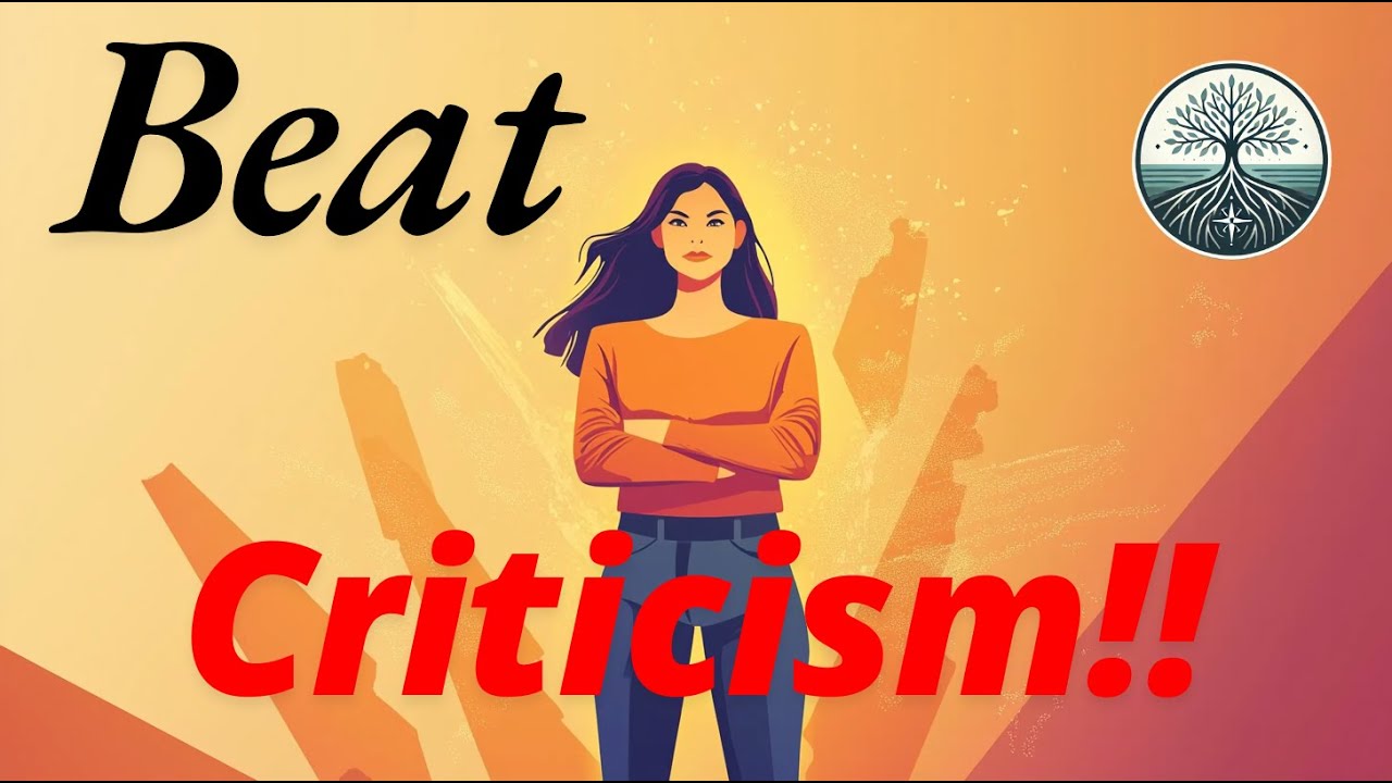 How to Handle Criticism Like a Stoic: 5 Timeless Strategies