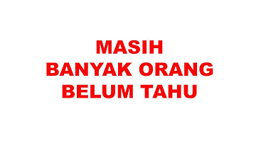 Cara Enter Dalam Cell Excel