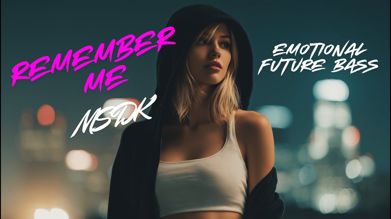 Watch MSDK - Remember Me (Official Audio) | Alan Walker Style on YouTube Watch MSDK - Remember Me (Official Audio) | Alan Walker Style on YouTube