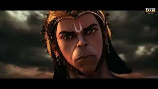 Hanuman Rap song | Lb King | Carvaan Records | prod.by Lb King #bajrangbali #song screenshot 3