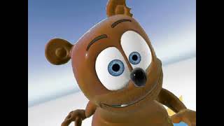 Ty Bear - English Version