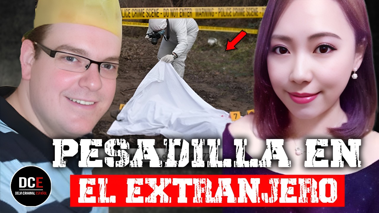 Se Revela El Trágico Caso: La Espeluznante Verdad Detrás Del Asesinato de Michelle Leng
