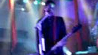 30 Seconds To Mars 'R-Evolve' Live Edinburgh