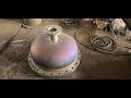 Titanium Heat Exchanger 100㎡——Wuxi Nuo Yun Machine Co , Ltd
