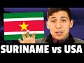 The truth about living in Suriname | DUTCH language, Surinamese food, culture, wildlife, etc