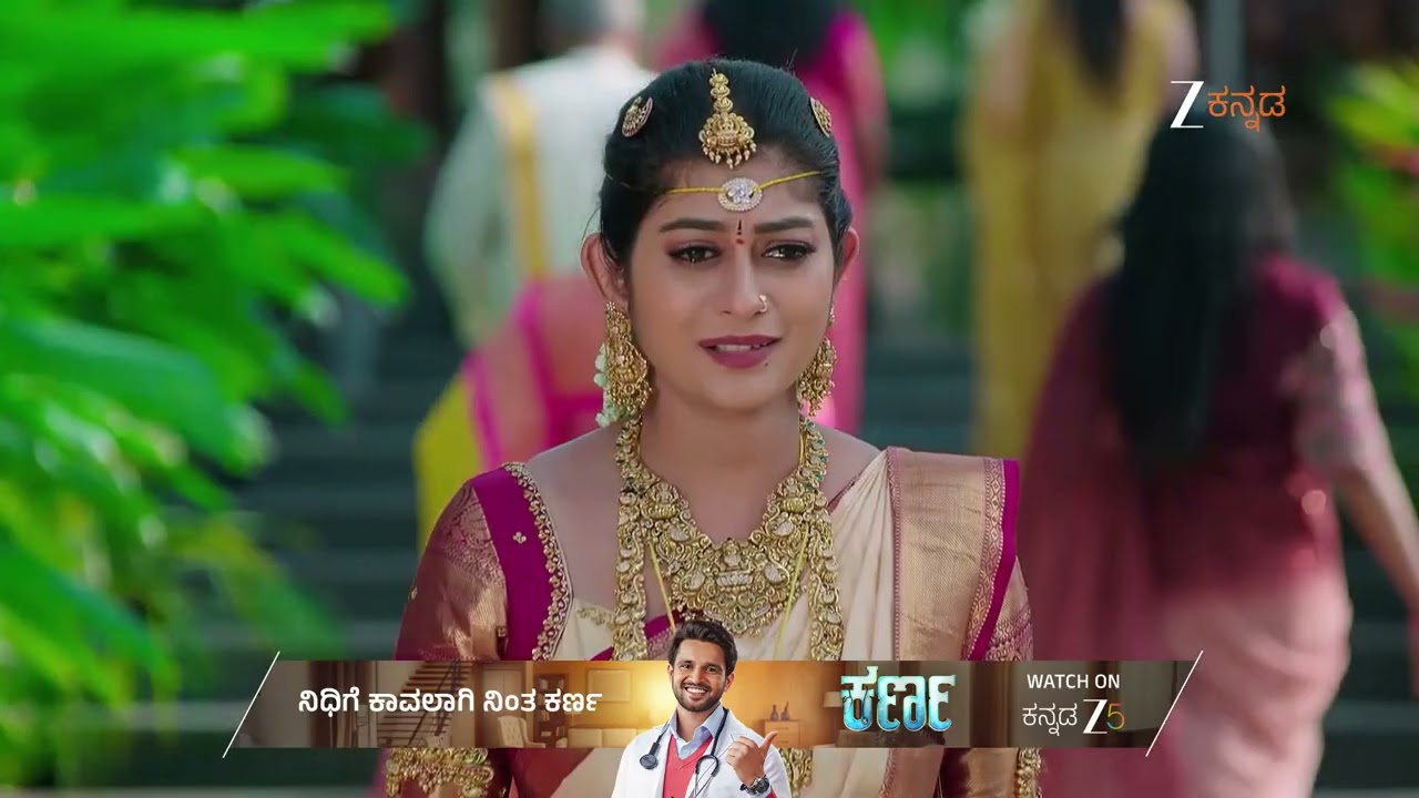 Adi Lakshmi Purana | Ep - 48 | Feb 11, 2026 | Best Scene 2 | Zee Kannada