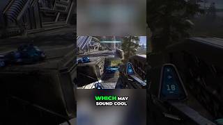 Halo Campaign Evolved Devs Think Youre Stupid #shorts