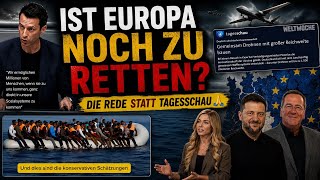 Das habt ihr noch nicht gehört! Schockierend, reicht nicht! Eure ehrliche Meinung 🙏. Hat sie recht?