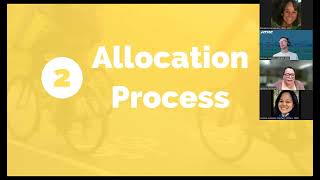 July 2023 ATP Next Steps webinar