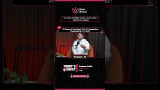 CS Career & Tech Giant জবের জন্য Competitive Programming কেনো Must? 💻 #shorts