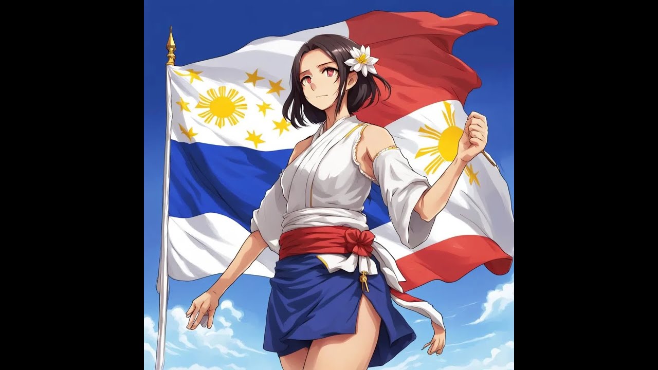 Philippines National Anthem (Nightcore)