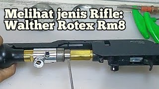 Melihat: Walther Rotex Rotex RM8