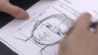 【マンガの描き方】人物の描き方 | [Manga Drawing] How to draw humans