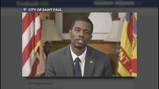 Celebrity Mayor Melvin Carter Announces 2021 City Budget Proposal Net Worth