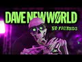 Dave New World - "No Friends" People of Punk Rock Records - Official Music Video